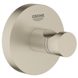 Grohe Bornoz Askısı Essentials Brushed Nickel - 40364EN1 - GROHE