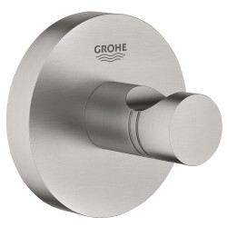 Grohe Essentials Havlu/Bornoz Askılığı - 40364DC1 - GROHE