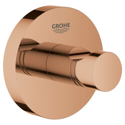 Grohe Essentials Havlu/Bornoz Askılığı - 40364DA1 - GROHE