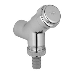 Grohe Orjinal Was® Bağlantı Borusu - 41010000 - GROHE
