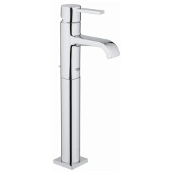 Grohe Çanak Lavabo Bataryası Allure XL-Boyut Krom - 32760000 - GROHE