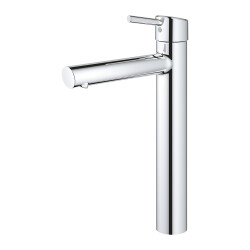 Grohe Concetto Tek Kumandalı Lavabo Bataryası Xl-Boyut - 23920001 - GROHE