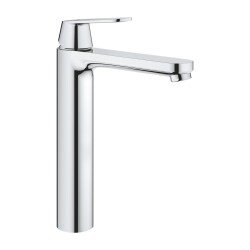 Grohe Eurocosmo Tek Kumandalı Lavabo Bataryası Xl-Boyut - 23921000 - GROHE