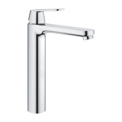 Grohe Çanak Lavabo Bataryası Eurocosmo XL Boyut Krom - 23921000 - GROHE