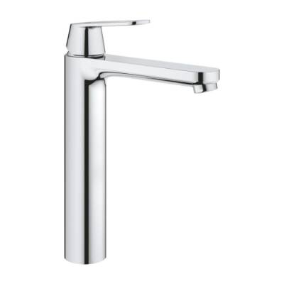 Grohe Çanak Lavabo Bataryası Eurocosmo XL Boyut Krom - 23921000 - 1