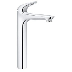 Grohe Eurostyle Tek Kumandalı Lavabo Bataryası Xl-Boyut - 23570003 - GROHE