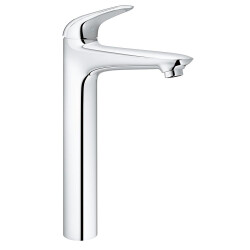 Grohe Eurostyle Tek Kumandalı Lavabo Bataryası Xl-Boyut - 23719003 - GROHE