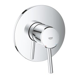 Grohe Concetto Ankastre Duş Bataryası - 24053001 - GROHE