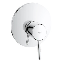 Grohe Concetto Ankastre Duş Bataryası - 19345001 - GROHE