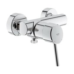 Grohe Concetto Tek Kumandalı Duş Bataryası - 32210001 - GROHE