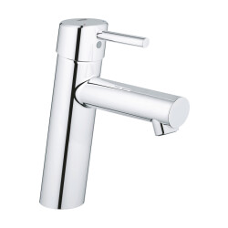 Grohe Concetto Tek Kumandalı Lavabo Bataryası M-Boyut - 23932001 - GROHE