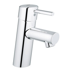 Grohe Concetto Tek Kumandalı Lavabo Bataryası S-Boyut - 3224010E - GROHE