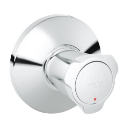 Grohe Costa L Ankastre Stop Valf - 19807001 - GROHE