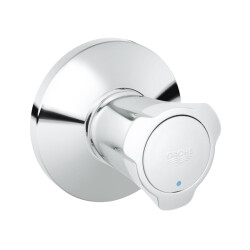 Grohe Costa L Ankastre Stop Valf - 19854001 - GROHE