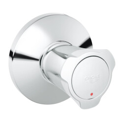 Grohe Costa L Ankastre Stop Valf - 19855001 - GROHE