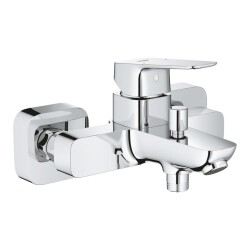 Grohe Cubeo Banyo Bataryası Krom - 1018130000 - GROHE