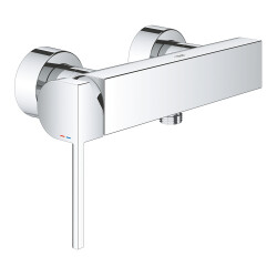 Grohe Grohe Plus Tek Kumandalı Duş Bataryası - 33577003 - GROHE