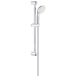 Grohe Tempesta 100 Sürgülü Duş Seti 2 Akışlı - 2759810E - GROHE
