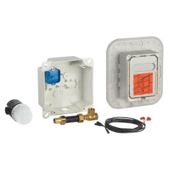 Grohe Ankastre Montaj Kutusu - 36264001 - 1