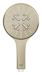 Grohe Rainshower Smartactive 130 El Duşu 3 Akışlı - 26574AL0 - GROHE