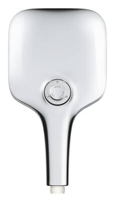 Grohe El Duşu 3 Akışlı 13 cm SmartActive Krom - 26582000 - 1