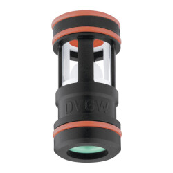 Grohe Emniyet Kombinasyonu (En 1717) - 29008000 - GROHE