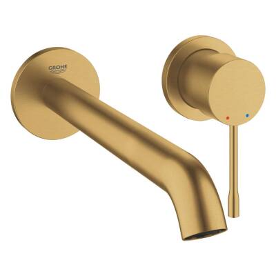 Grohe Essence İki Lavabo Bataryası L-Boyut - 29193GN1 - 1
