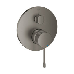 Grohe Essence Tek Kumandalı 3 Yönlü Banyo Bataryası - 24169AL1 - GROHE