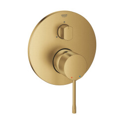 Grohe Essence Tek Kumandalı 3 Yönlü Banyo Bataryası - 24169GN1 - GROHE