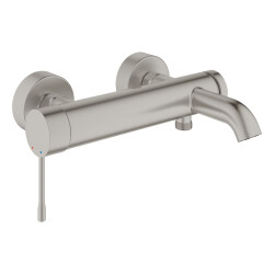 Grohe Essence Tek Kumandalı Banyo Bataryası - 25250DC1 - GROHE