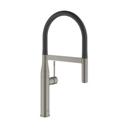 Grohe Essence Tek Kumandalı Eviye Bataryası - 30294AL0 - GROHE