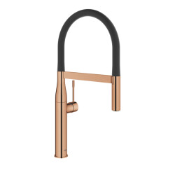 Grohe Essence Tek Kumandalı Eviye Bataryası - 30294DA0 - GROHE