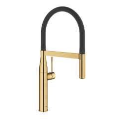 Grohe Essence Tek Kumandalı Eviye Bataryası - 30294GL0 - GROHE