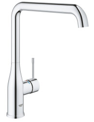 Grohe Essence Tek Kumandalı Eviye Bataryası - 30505000 - GROHE