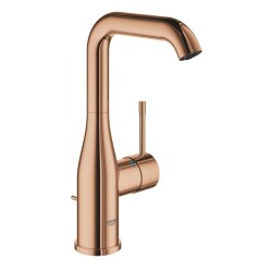 Grohe Essence Tek Kumandalı Lavabo Bataryası 1/2'' L - 24174DA1 - GROHE