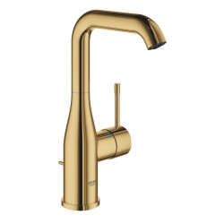 Grohe Essence Tek Kumandalı Lavabo Bataryası 1/2'' L - 24174GL1 - GROHE