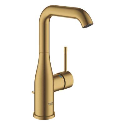 Grohe Essence Tek Kumandalı Lavabo Bataryası 1/2'' L - 24174GN1 - 1