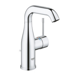 Grohe Essence Tek Kumandalı Lavabo Bataryası M - 24173001 - GROHE
