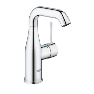 Grohe Essence Tek Kumandalı Lavabo Bataryası M - 24176001 - 1
