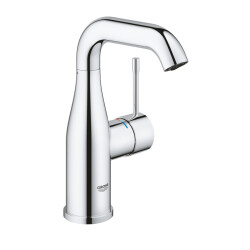 Grohe Essence Tek Kumandalı Lavabo Bataryası M - 24176001 - GROHE