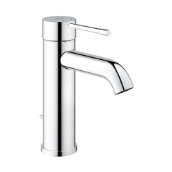 Grohe Essence Tek Kumandalı Lavabo Bataryası S - 24171001 - GROHE