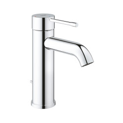 Grohe Essence Tek Kumandalı Lavabo Bataryası S - Boyut - 24180001 - GROHE
