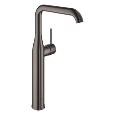Grohe Essence Tek Kumandalı Lavabo Bataryası XL Hard Graphite – 24170A01 - 1
