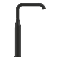 Grohe Essence Tek Kumandalı Lavabo Bataryası Xl Phantom Black - 24170KF1 - 2