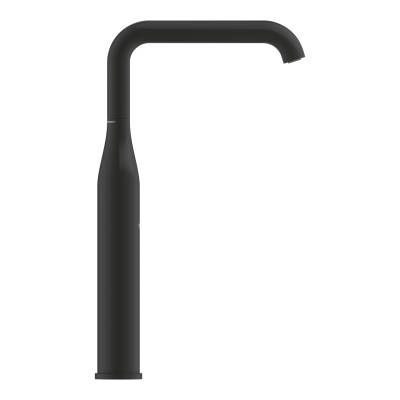 Grohe Essence Tek Kumandalı Lavabo Bataryası Xl Phantom Black - 24170KF1 - 2