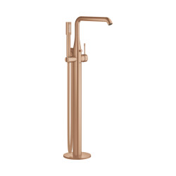 Grohe Essence Yerden Küvet Bataryası - 23491DL1 - GROHE