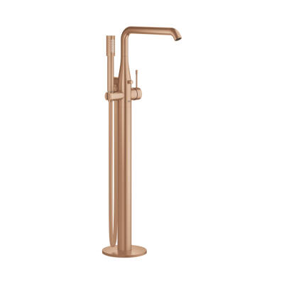 Grohe Essence Yerden Küvet Bataryası - 23491DL1 - 1