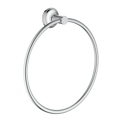 Grohe Essentials Authentic Halka Havluluk - 40655001 - GROHE