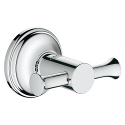 Grohe Essentials Authentic Havlu/Bornoz Askılığı - 40656001 - GROHE