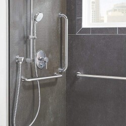 Grohe Essentials Banyo Tutamağı - 40421001 - GROHE